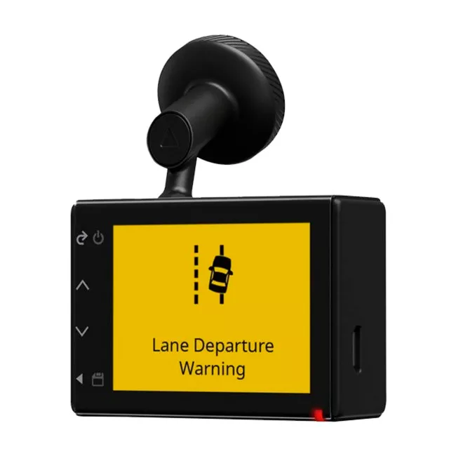 Відеореєстратор Garmin Dash Cam 66W (010-02231-15)