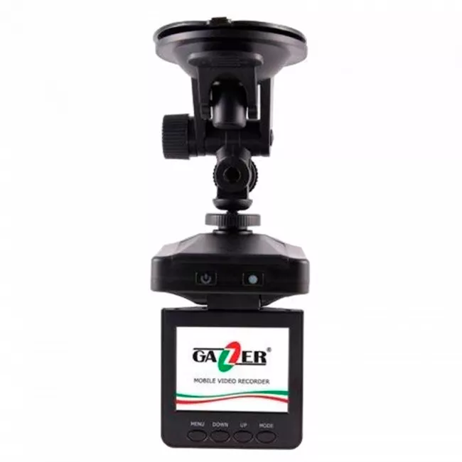 Видеорегистратор Gazer S514