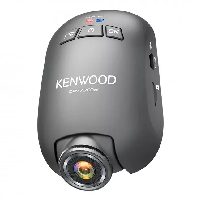 Видеорегистратор Kenwood DRV-A700W GPS