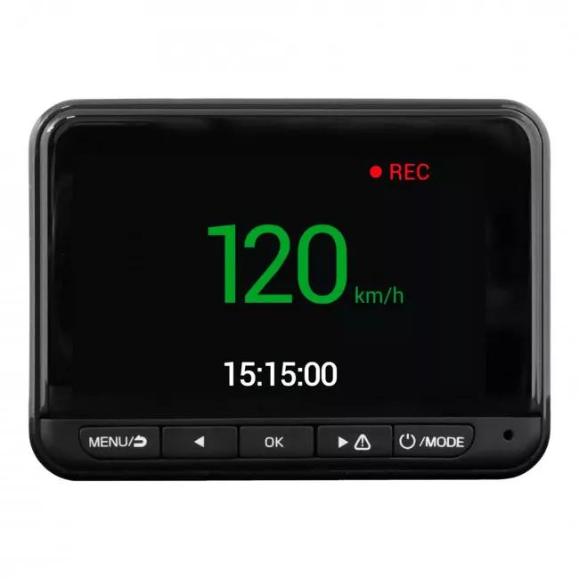 Видеорегистратор Navitel R700 GPS