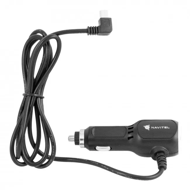 Видеорегистратор Navitel R700 GPS
