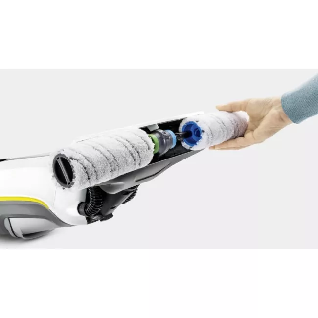 1.055-560.0 Миючий пилосмок FC 5 Premium (white) *EU