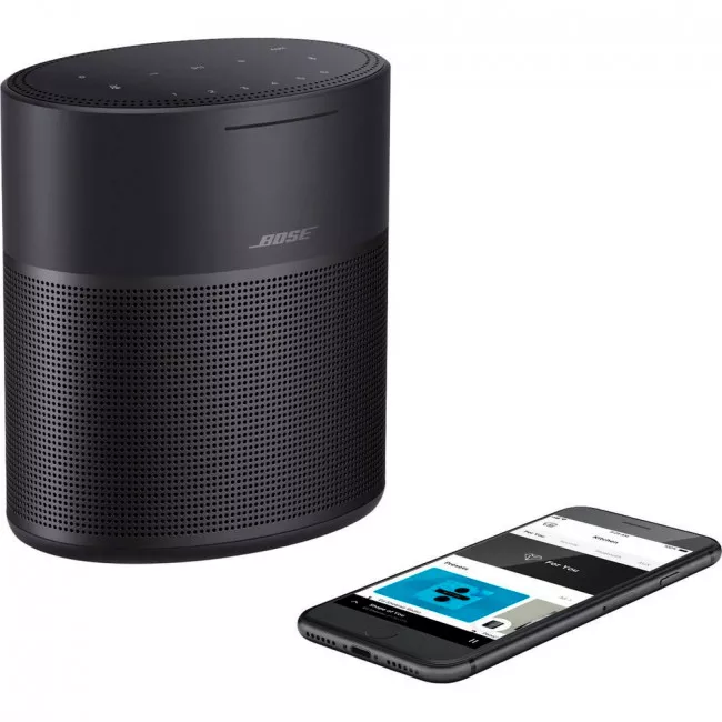 Акустическая система Bose Home Speaker 300, Black (808429-2100)