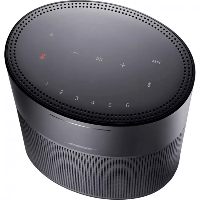 Акустическая система Bose Home Speaker 300, Black (808429-2100)