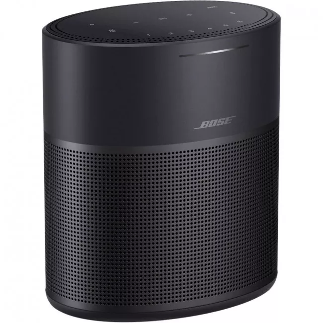 Акустическая система Bose Home Speaker 300, Black (808429-2100)