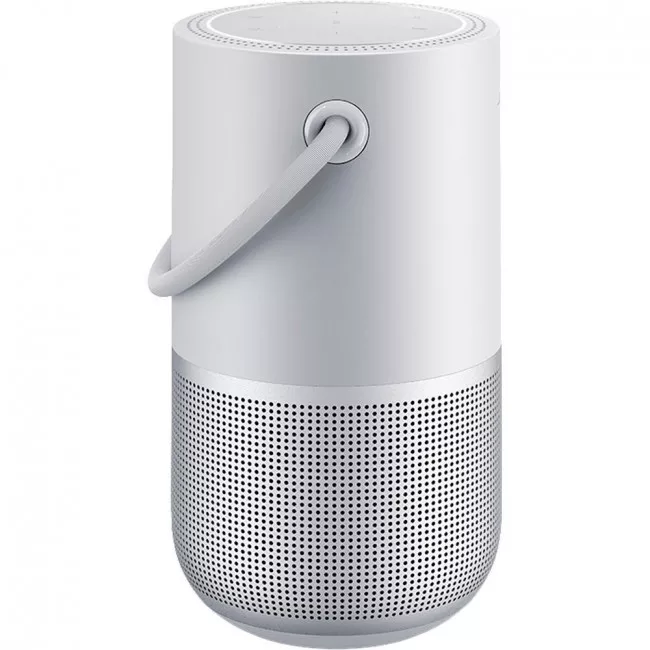 Акустическая система Bose Portable Home Speaker, Silver (829393-2300)