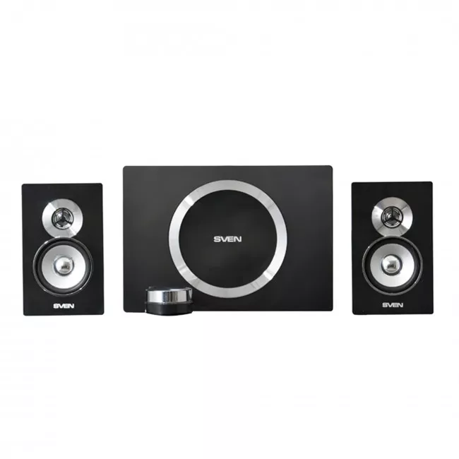 Акустическая система Sven MS-1085 Black (20100015)