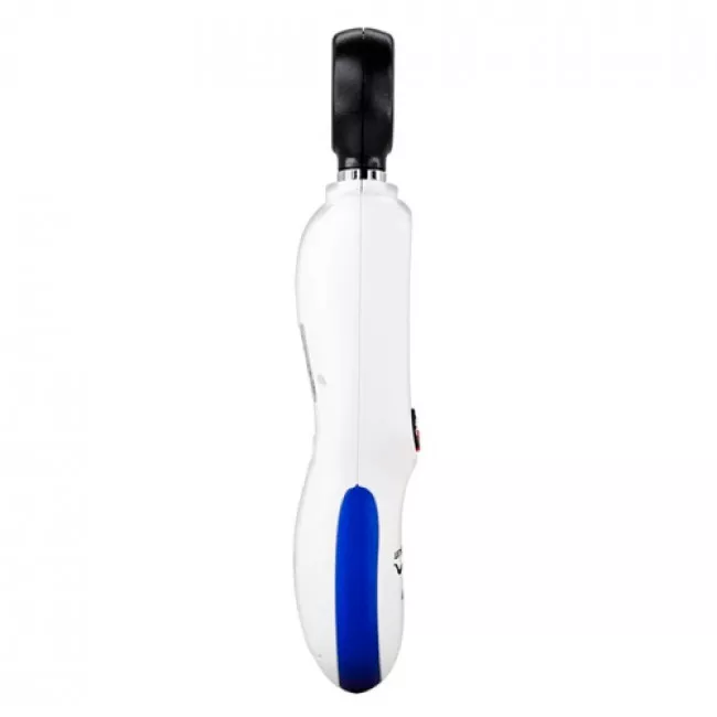 Анемометр крыльчатый Bluetooth WINTACT (0,3-30 м/с) (WT82B)