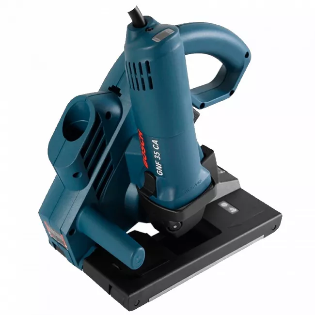 Борозноділ Bosch GNF 35 СA 1400 Вт, шир.паза 7-39 мм, D диска 115 мм (0.601.621.708)