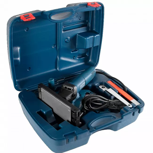 Борозноділ Bosch GNF 35 СA 1400 Вт, шир.паза 7-39 мм, D диска 115 мм (0.601.621.708)