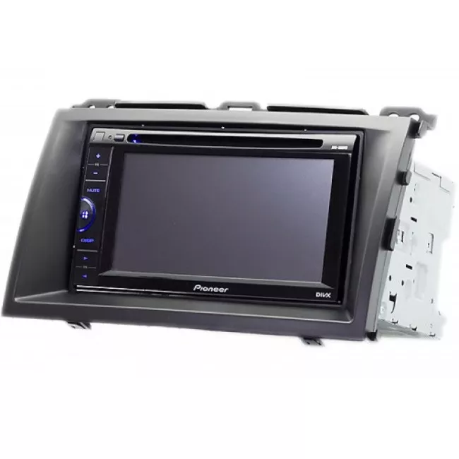 CARAV 07-002 Переходная рамка для Toyota Land Cruiser Prado 120
