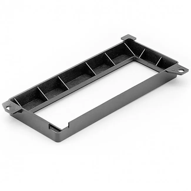 CARAV 11-015 Перехідна рамка для Dodge Caravan, Durango, Neon, RAM