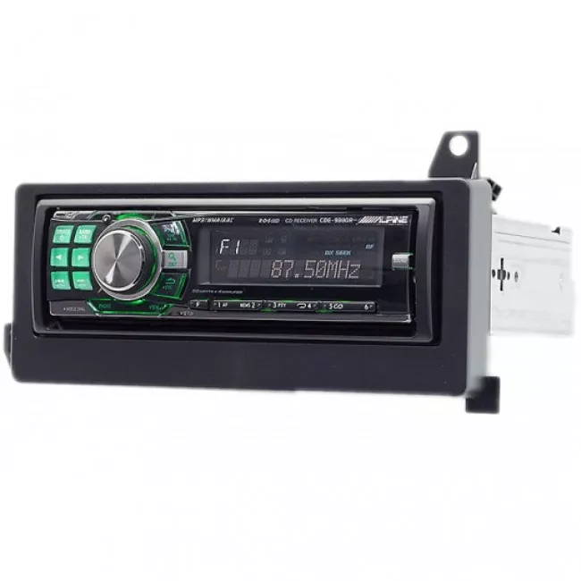 CARAV 11-015 Перехідна рамка для Dodge Caravan, Durango, Neon, RAM