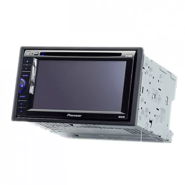CARAV 11-119 Переходная рамка для Honda Accord, Civic, CR-V, HR-V, Odyssey, Prelude