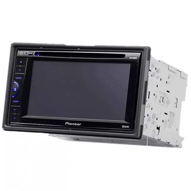 CARAV 11-373 Переходная рамка для Chery E5