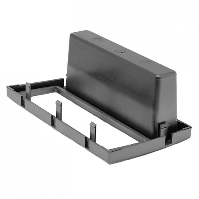 CARAV 11-419 Переходная рамка для Opel Agila, Combo, Corsa, Meriva, Omega, Signum, Tigra, Vectra