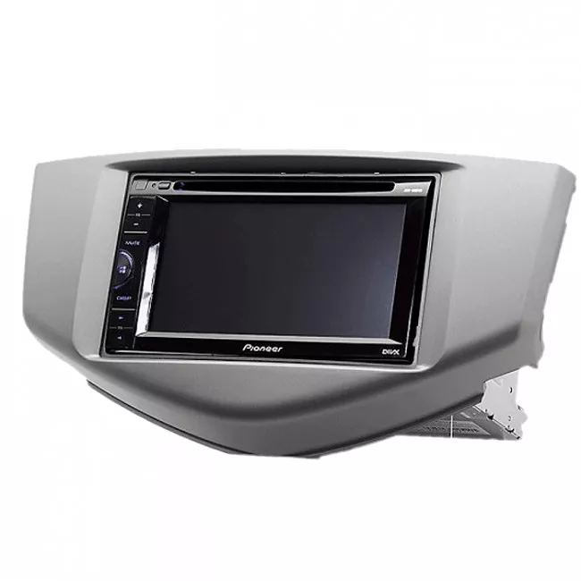 CARAV 11-424 Перехідна рамка для BYD S6