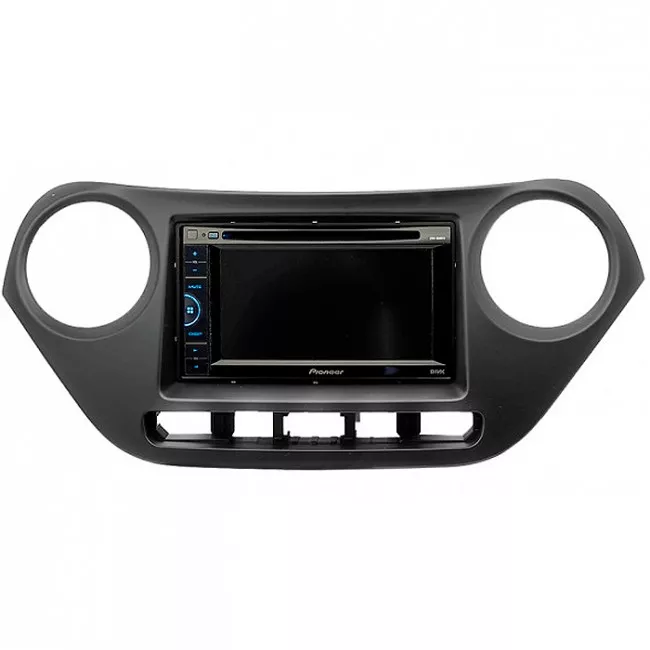 CARAV 11-518 Переходная рамка Hyundai i10