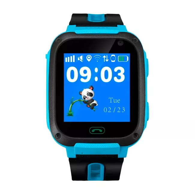 Детские смарт-часы Canyon CNE-KW21