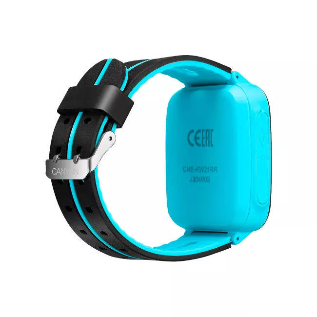 Детские смарт-часы Canyon CNE-KW21
