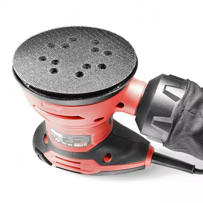 Эксцентриковая шлифмашина Stark RS 350 (150035010)