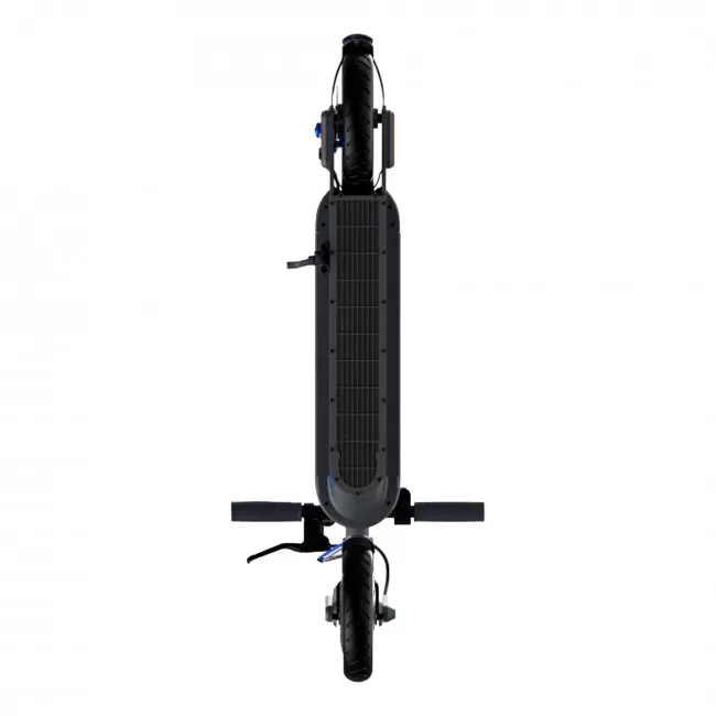 Електросамокат Xiaomi Mi Electric Scooter 3 Black (841545)