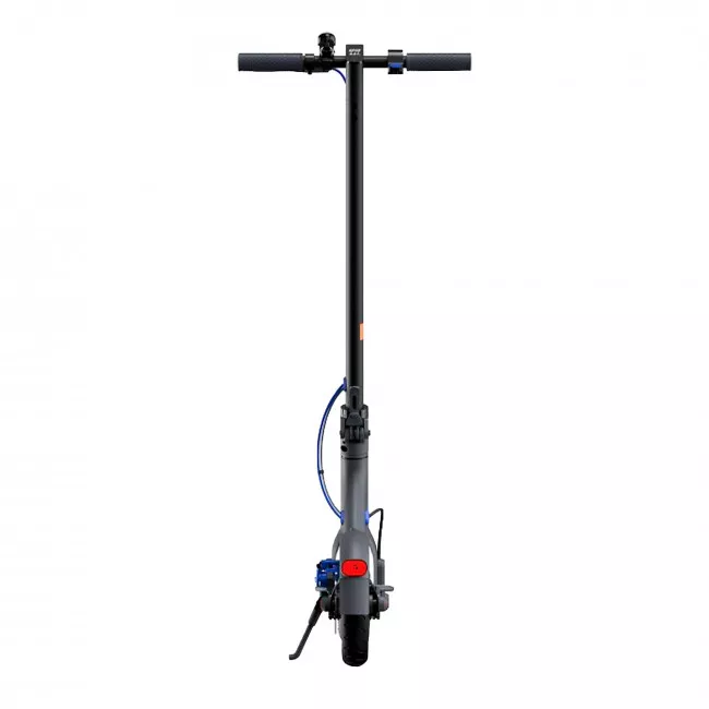 Електросамокат Xiaomi Mi Electric Scooter 3 Black (841545)