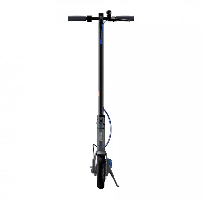 Електросамокат Xiaomi Mi Electric Scooter 3 Black (841545)