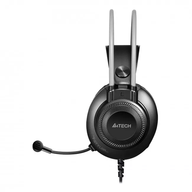 Гарнитура A4Tech FH200U Grey