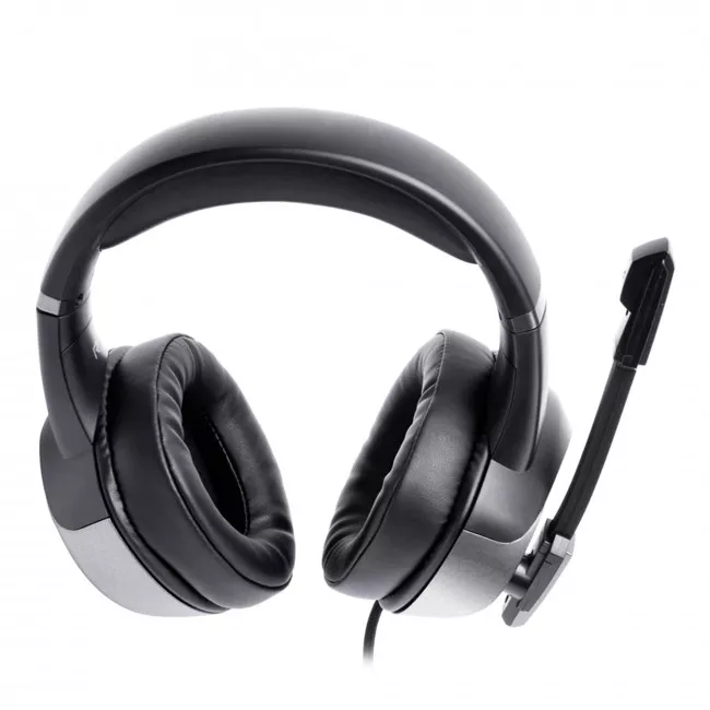 Гарнітура REAL-EL GDX-7620 Black (EL124100045)