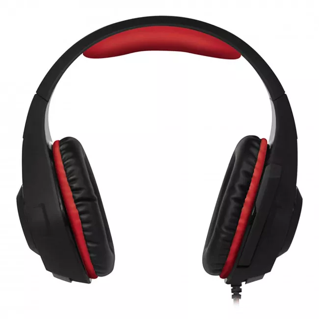 Гарнітура Sven AP-G886MV Black-Red (00850205)