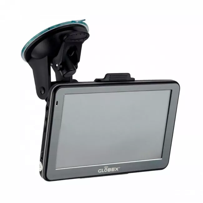 GPS навігатор Globex GE512 (NavLux)