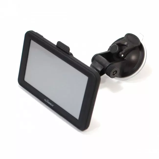 GPS навигатор Globex GE520 (NavLux)
