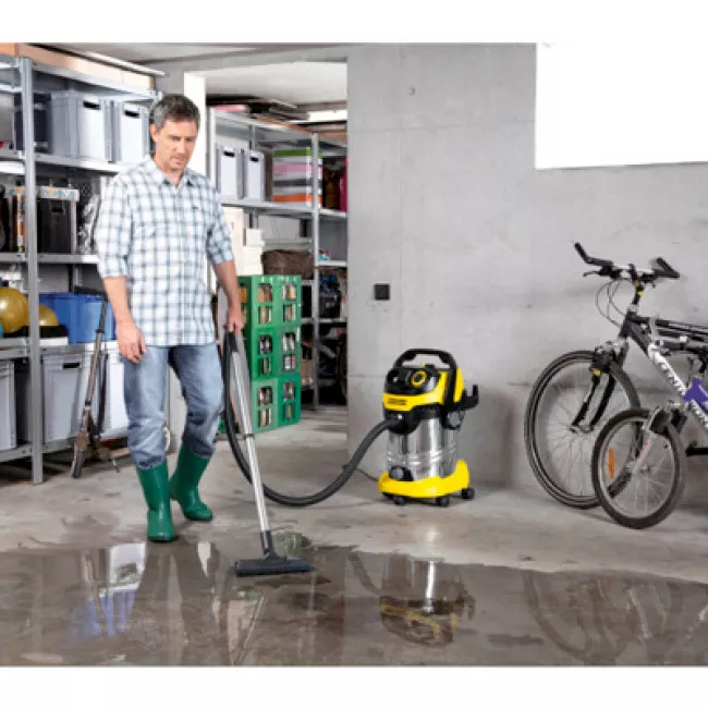 Хозяйственный пылесос KARCHER WD 6 P Premium (9.611-419.0)
