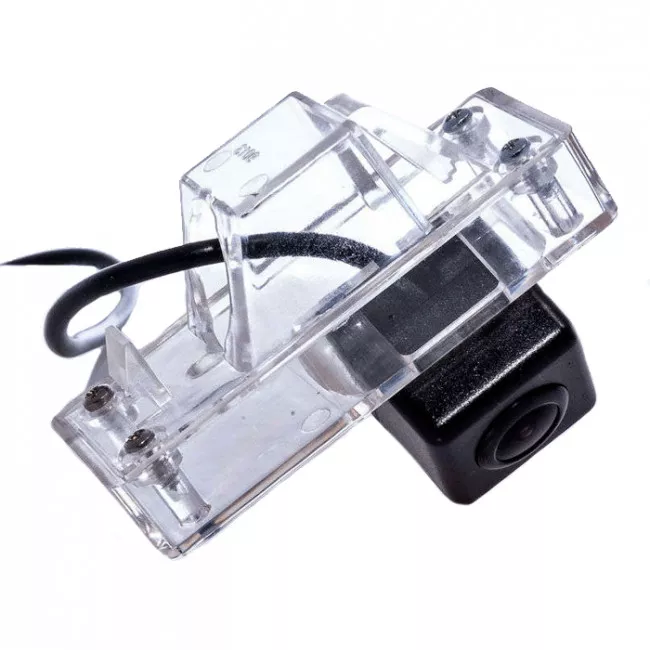 Камера заднього виду Fighter CS-HCCD+FM-29 (Toyota)(36083433)