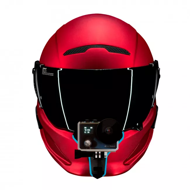 Кріплення на шолом AIRON X-60-1 (69477915500100)