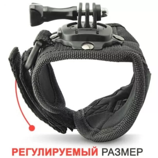 Крепление-перчатка AIRON AC127 (6947791550014)