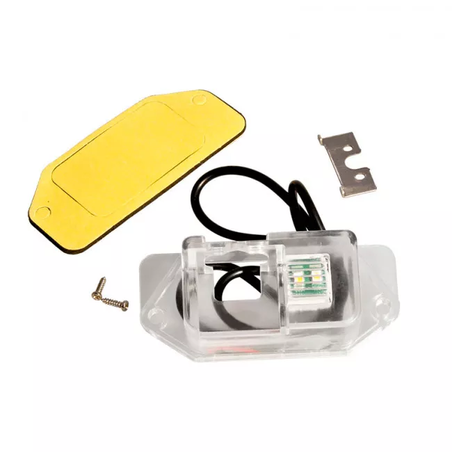 Кріплення до камери Gazer CA099-L (MITSUBISHI)