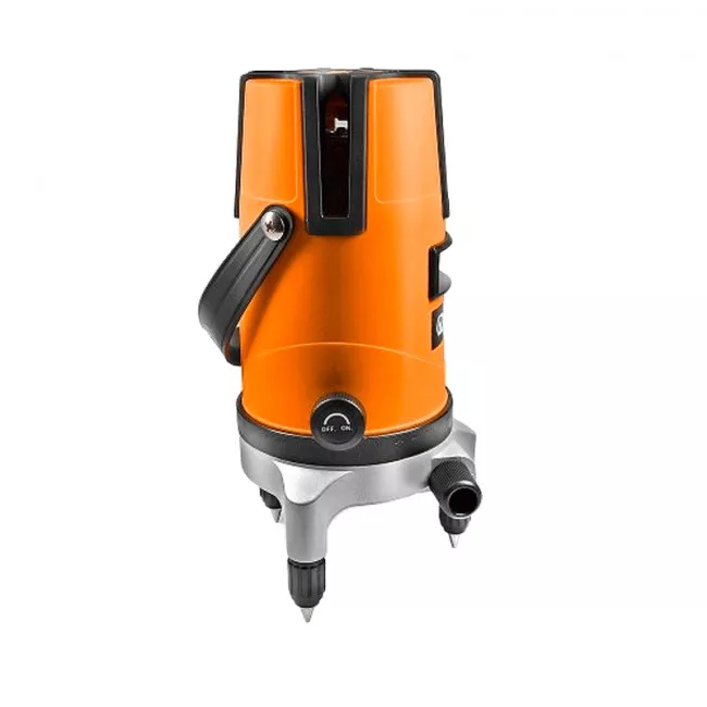 Лазерный нивелир WerkFix LL 05 WF (WF.290070010)