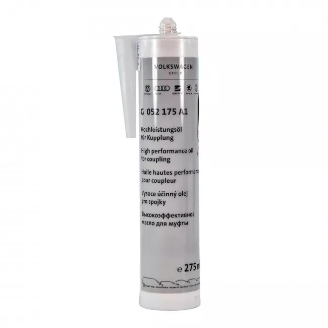 Трансмісійна олива VAG Haldex 0,275л (G052175A1)
