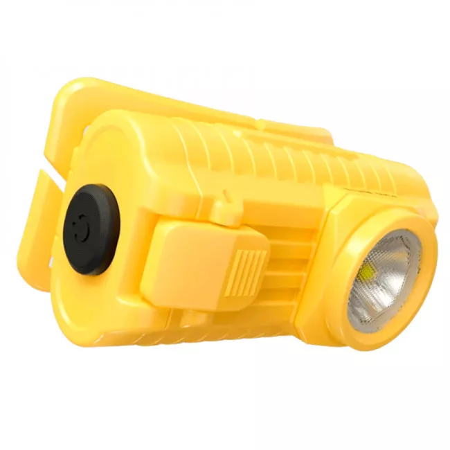 Налобный взрывозащищенный фонарь Nitecore HA23-EX (6-1366_EX)