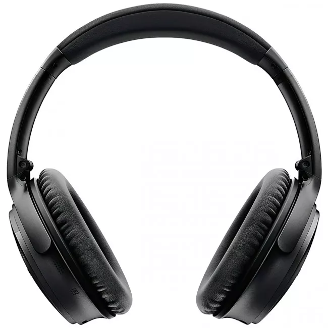 Наушники Bose QuietComfort 35 Wireless Headphones II, Black (789564-0010)