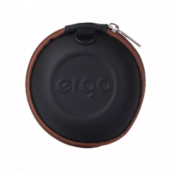 Навушники ERGO ES-200 Bronze