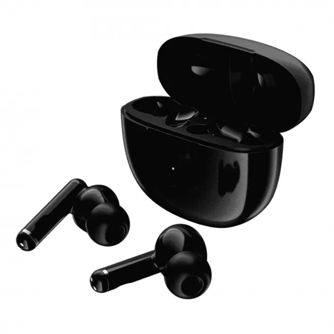Навушники QCY HT03 ANC Black (868338)