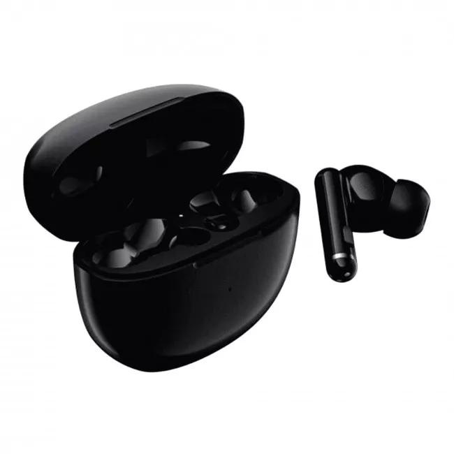 Навушники QCY HT03 ANC Black (868338)