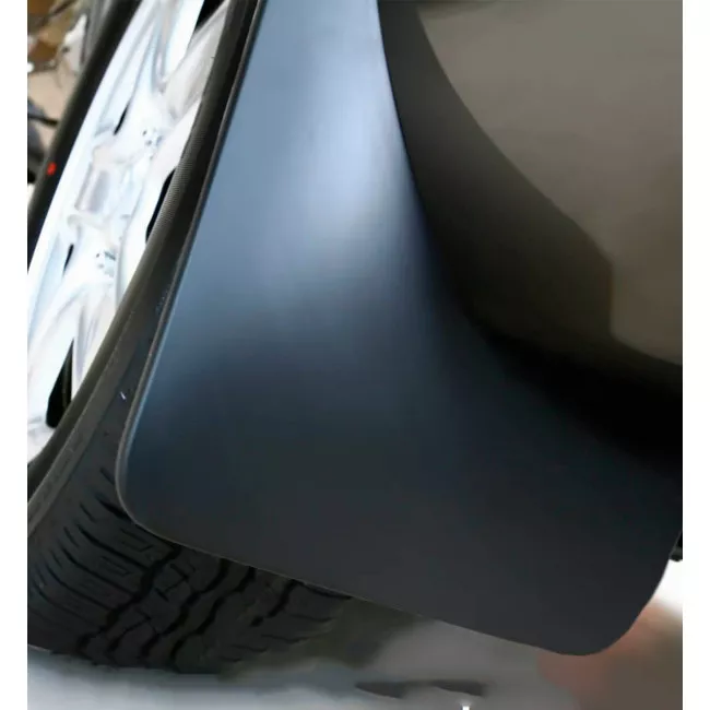 NLF.48.65.E13 Брызговики задние TOYOTA C-HR, 2017-> 2 шт. (стандарт)