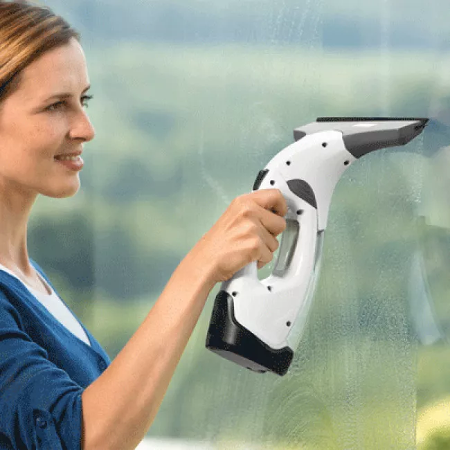 Віконний пилосос KARCHER WV 2 PREMIUM PROMO (1.633-409.0)