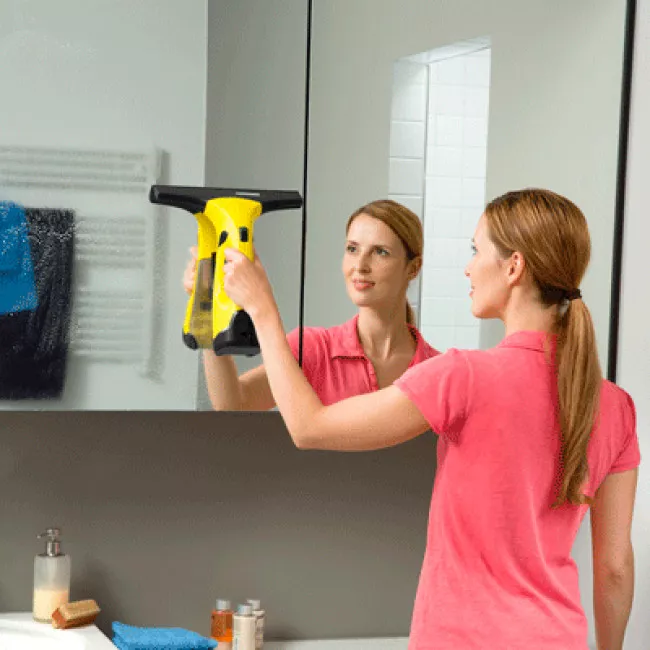 Оконный пылесос KARCHER WV 2 PROMO (1.633-487.0)