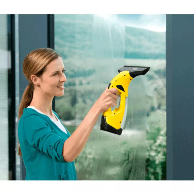 Оконный пылесос KARCHER WV 2 PROMO (1.633-487.0)