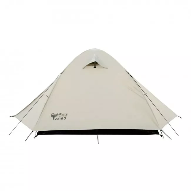 Палатка Tramp Lite Tourist 2 песочная (TLT-004-sand)